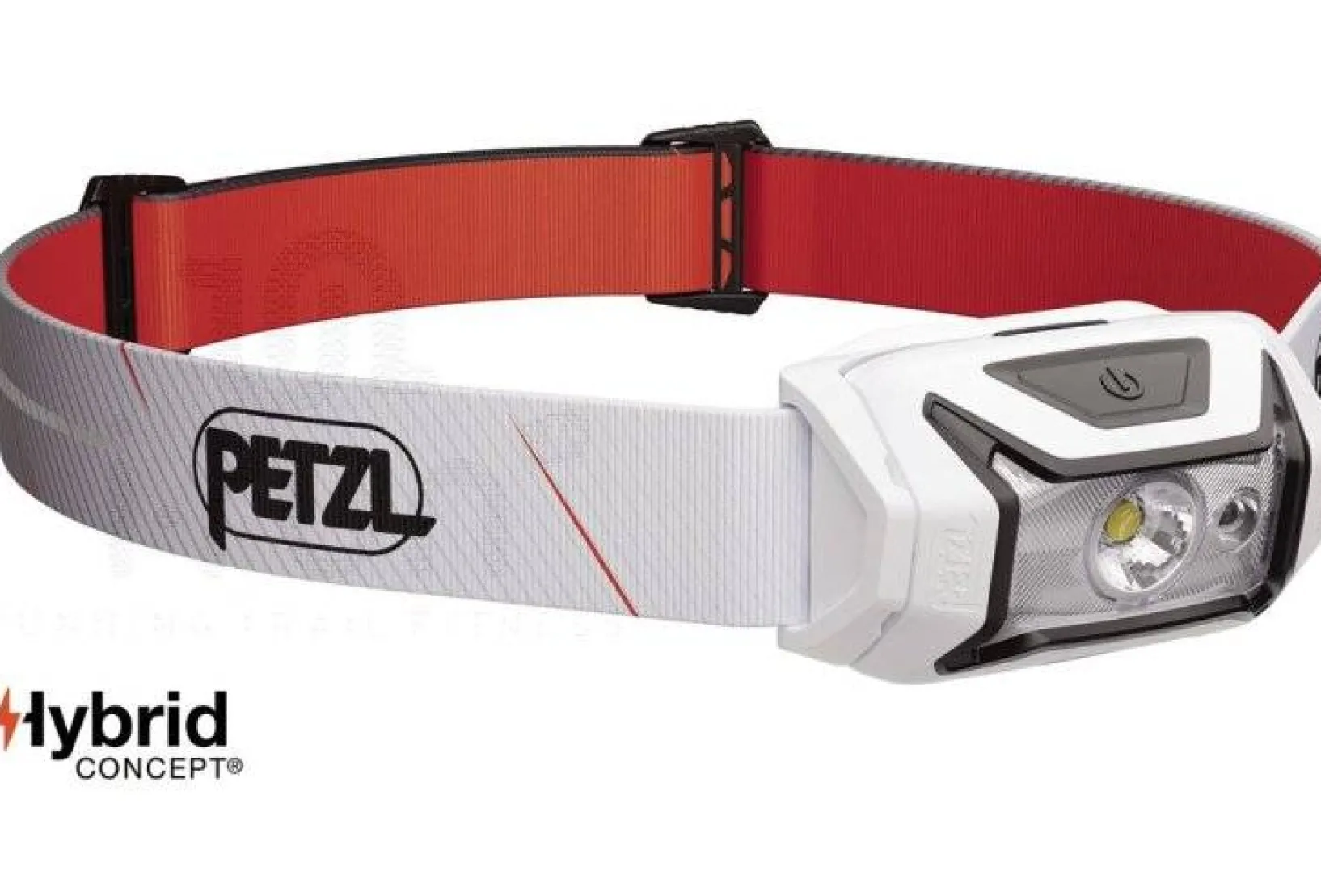 Petzl Lampe Frontale / Éclairage^Tikka Core - 450 lumens