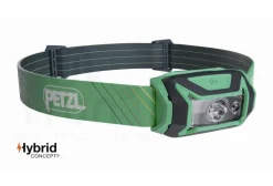 Petzl Lampe Frontale / Éclairage^Tikka Core - 450 lumens