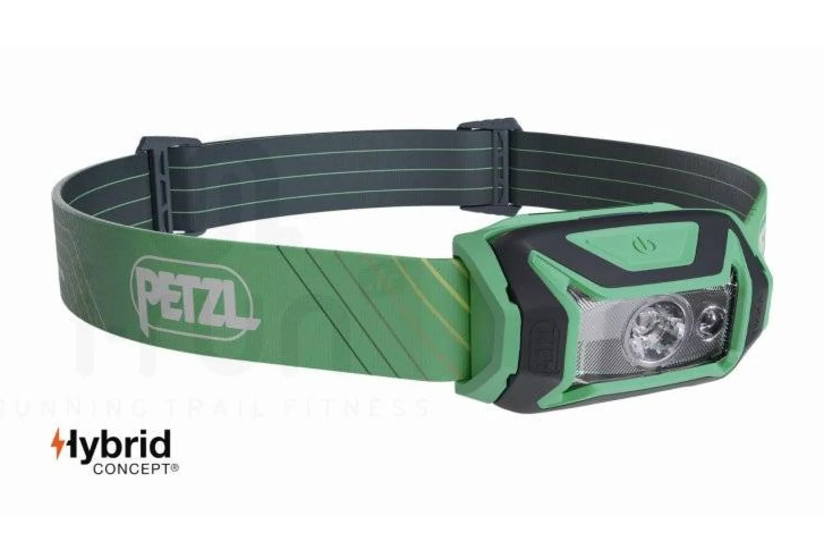 Petzl Lampe Frontale / Éclairage^Tikka Core - 450 lumens