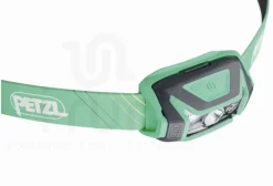 Petzl Lampe Frontale / Éclairage^Tikka Core - 450 lumens