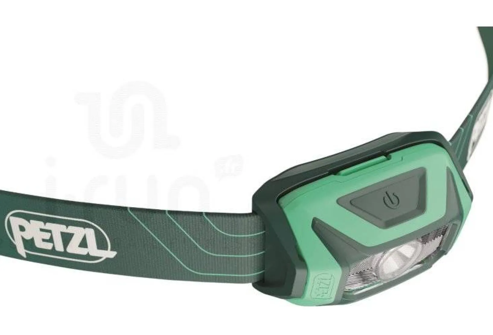 Petzl Lampe Frontale / Éclairage^Tikkina - 300 lumens