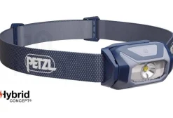 Petzl Lampe Frontale / Éclairage^Tikkina - 300 lumens