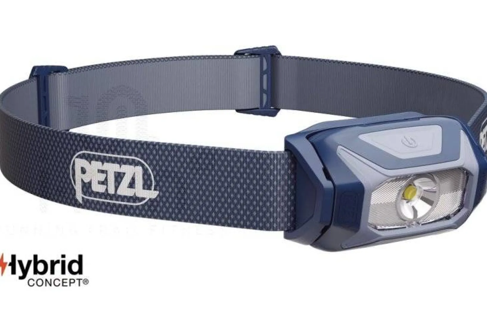 Petzl Lampe Frontale / Éclairage^Tikkina - 300 lumens