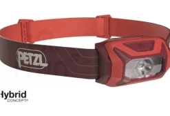 Petzl Lampe Frontale / Éclairage^Tikkina - 300 lumens
