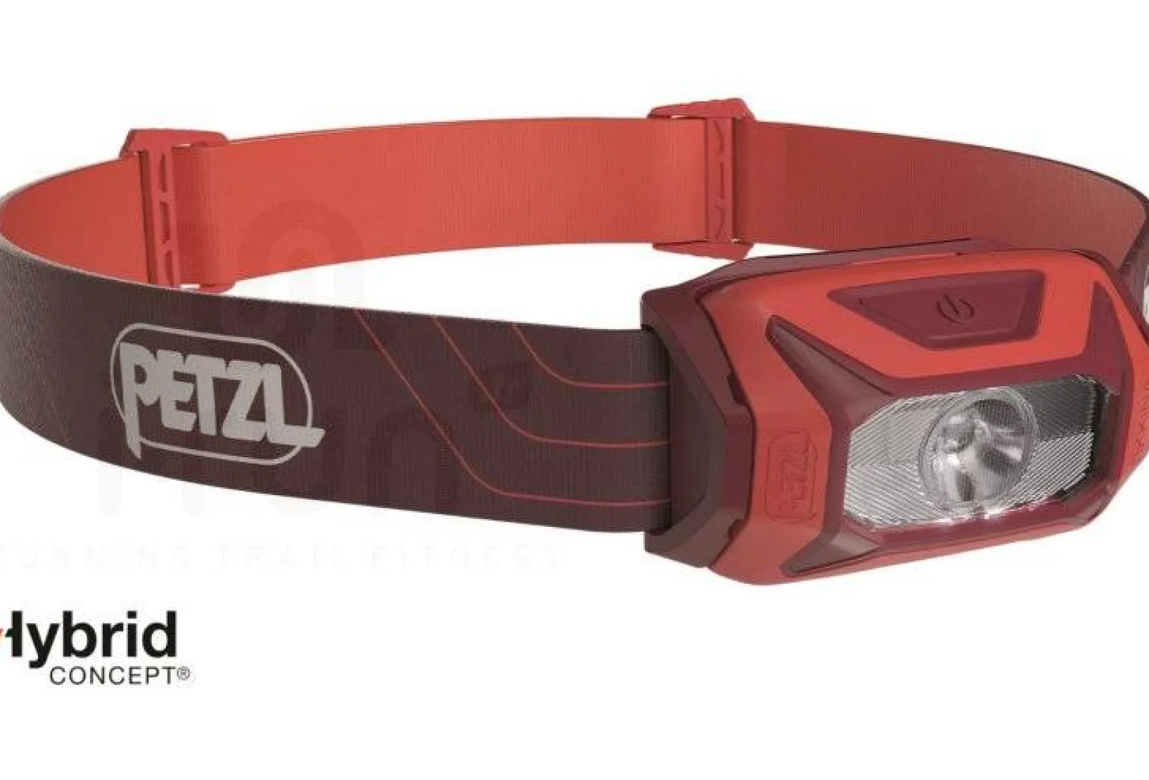 Petzl Lampe Frontale / Éclairage^Tikkina - 300 lumens