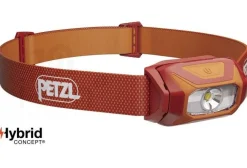 Petzl Lampe Frontale / Éclairage^Tikkina - 300 lumens