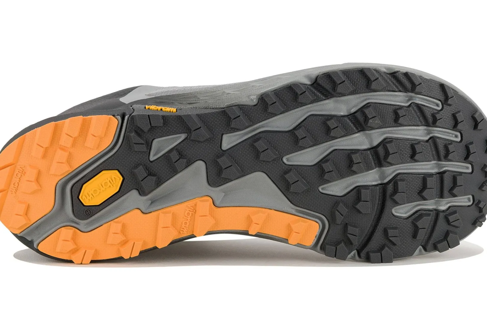 Homme Altra Trail^Timp 5