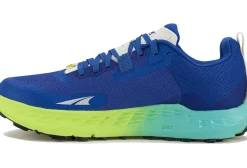 Homme Altra Trail^Timp 5