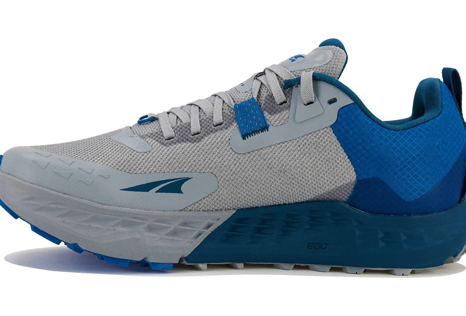 Homme Altra Trail^Timp 5