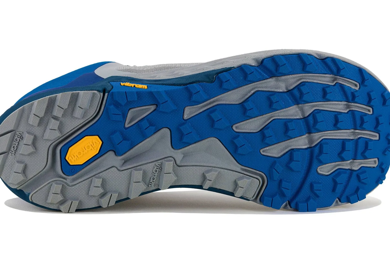 Homme Altra Trail^Timp 5