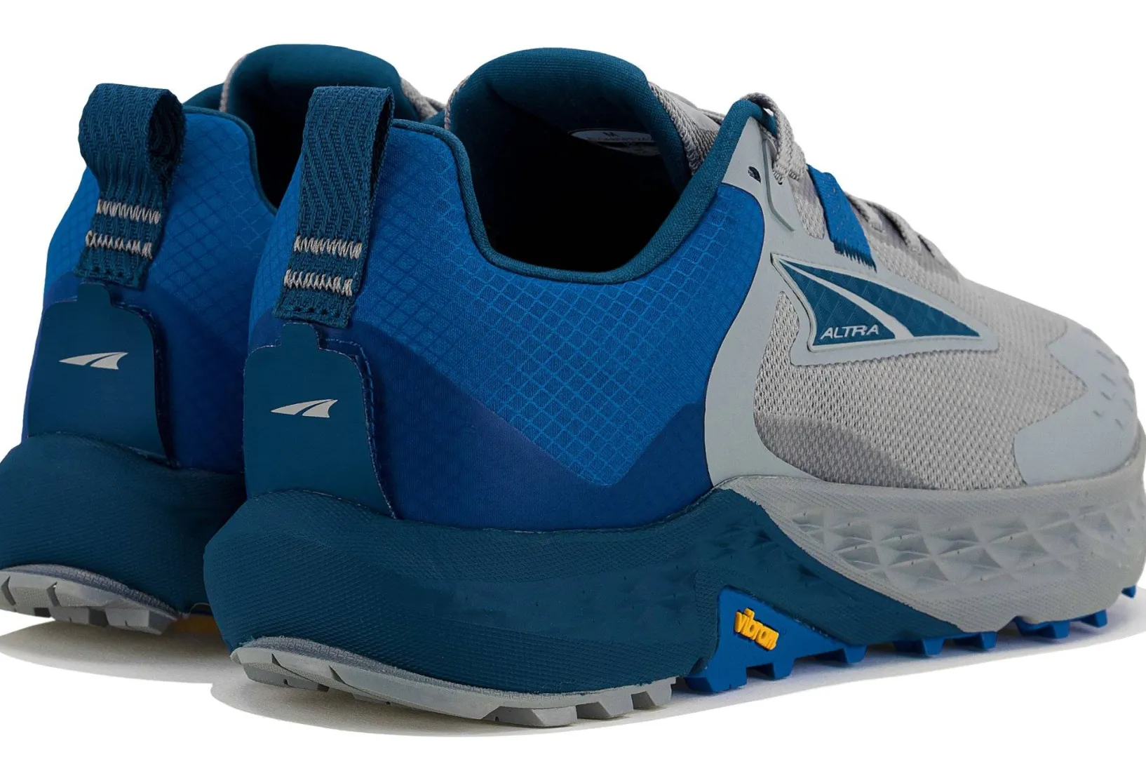 Homme Altra Trail^Timp 5