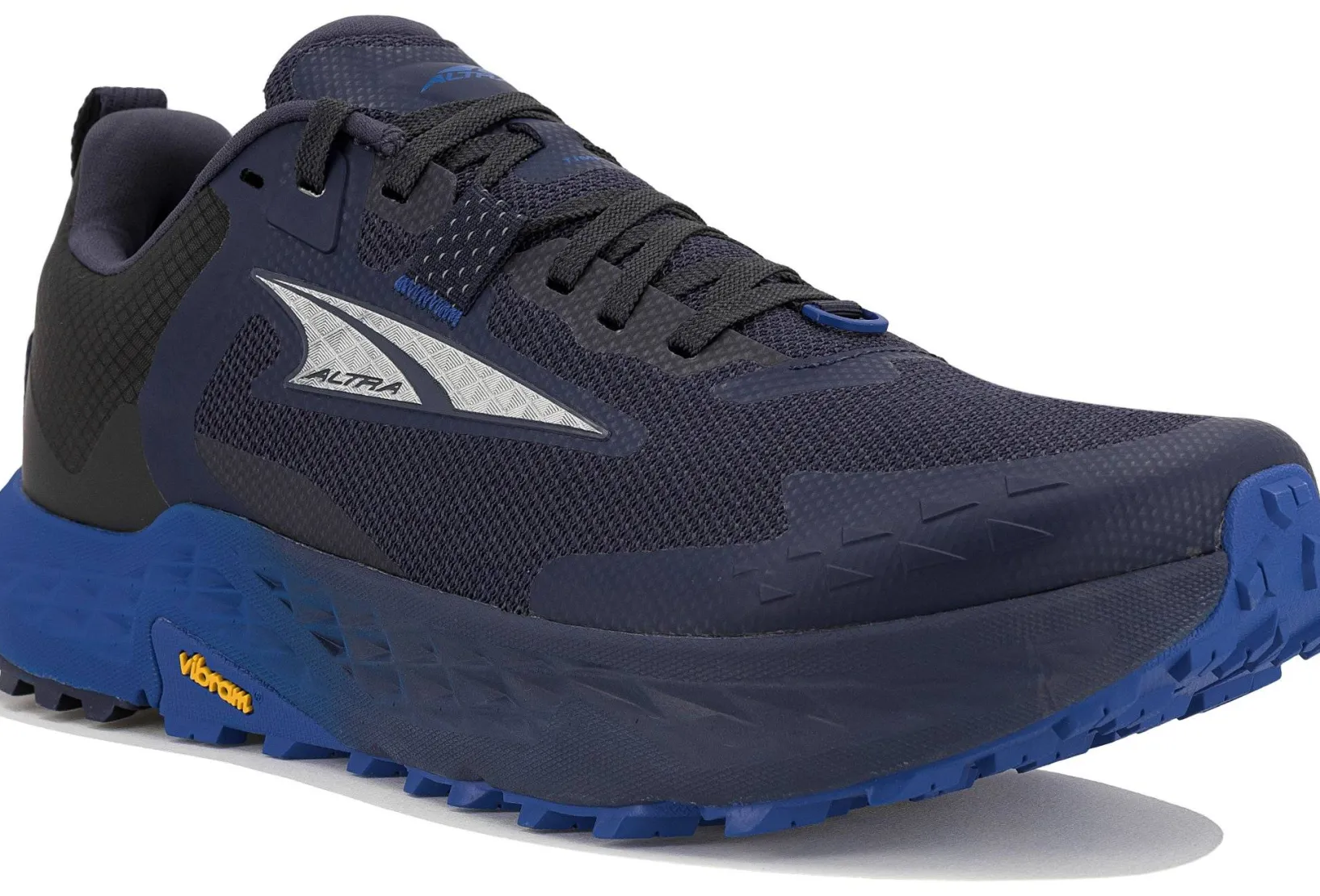 Homme Altra Trail^Timp 5