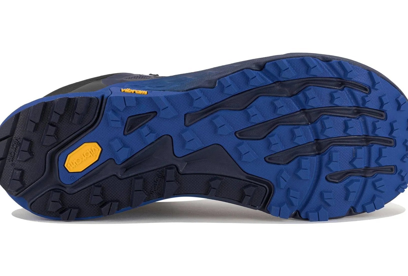 Homme Altra Trail^Timp 5