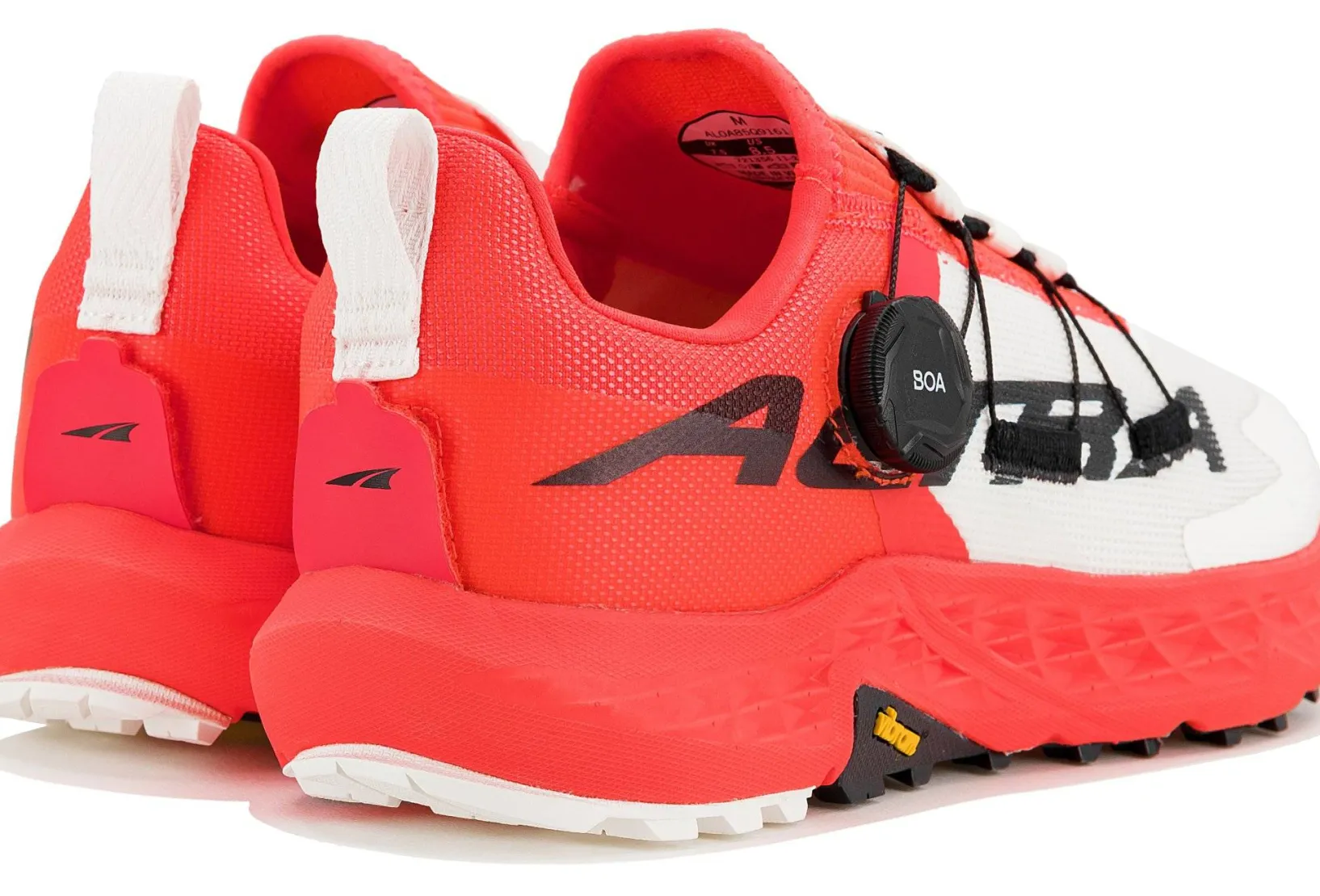 Homme Altra Trail^Timp 5 Boa