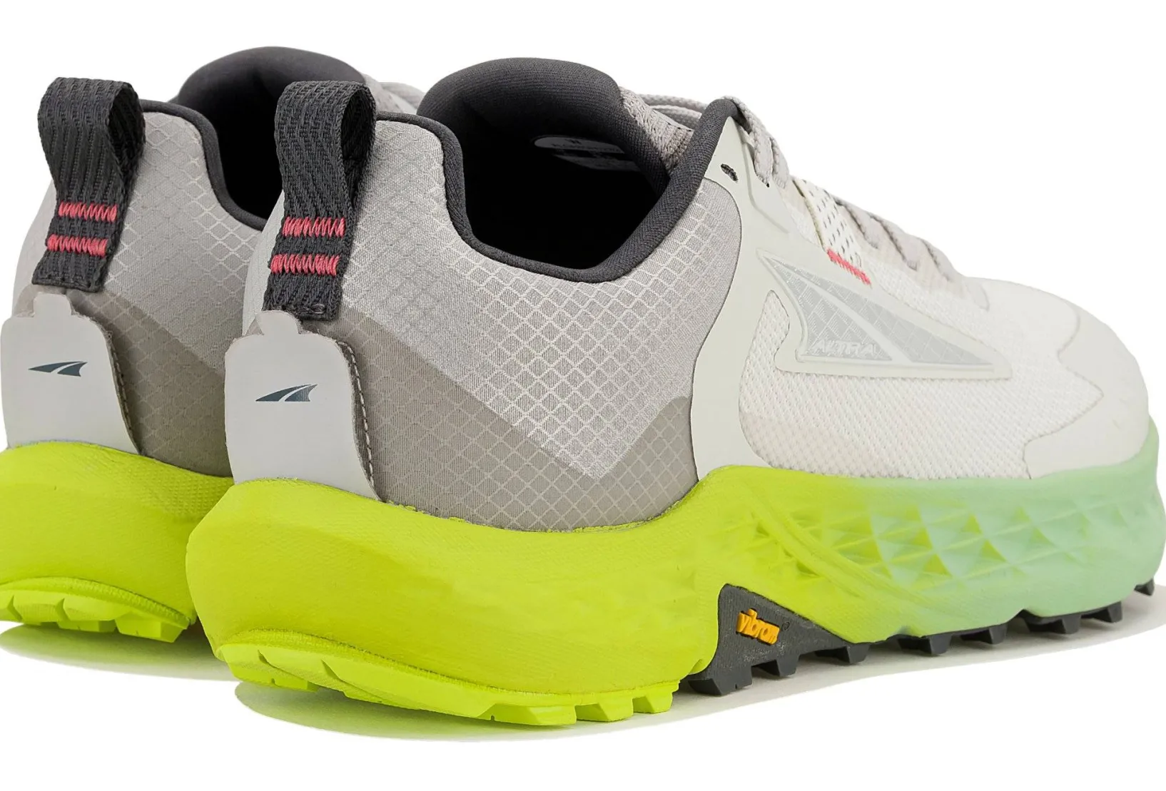 Femme Altra Trail^Timp 5 femme