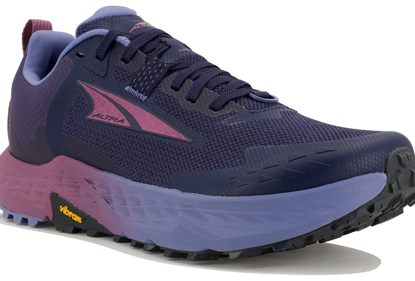 Femme Altra Trail^Timp 5 femme