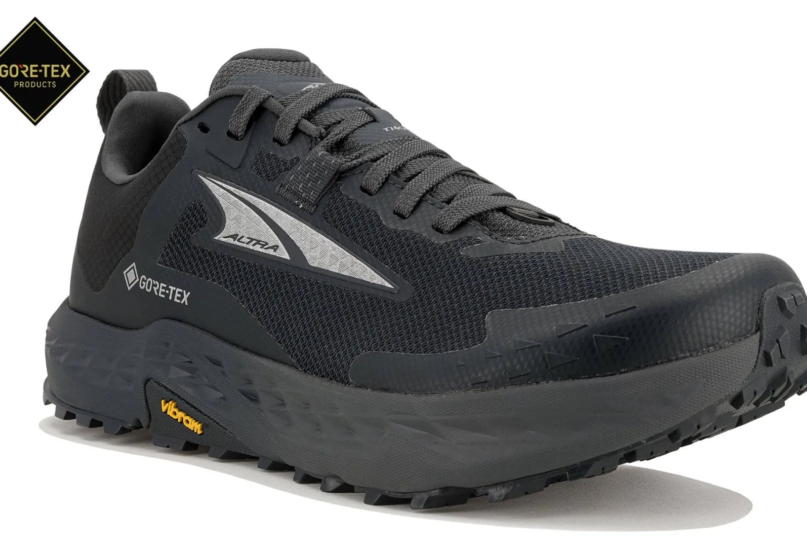 Homme Altra Trail^Timp 5 Gore-Tex