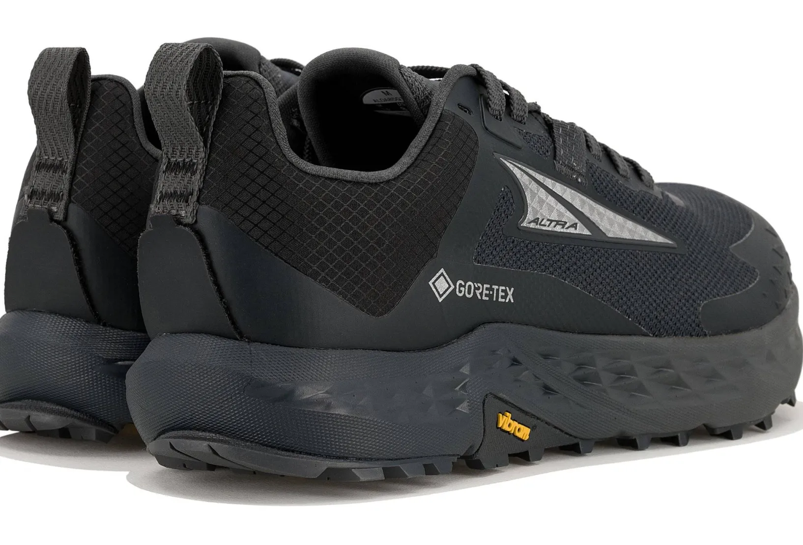 Homme Altra Trail^Timp 5 Gore-Tex
