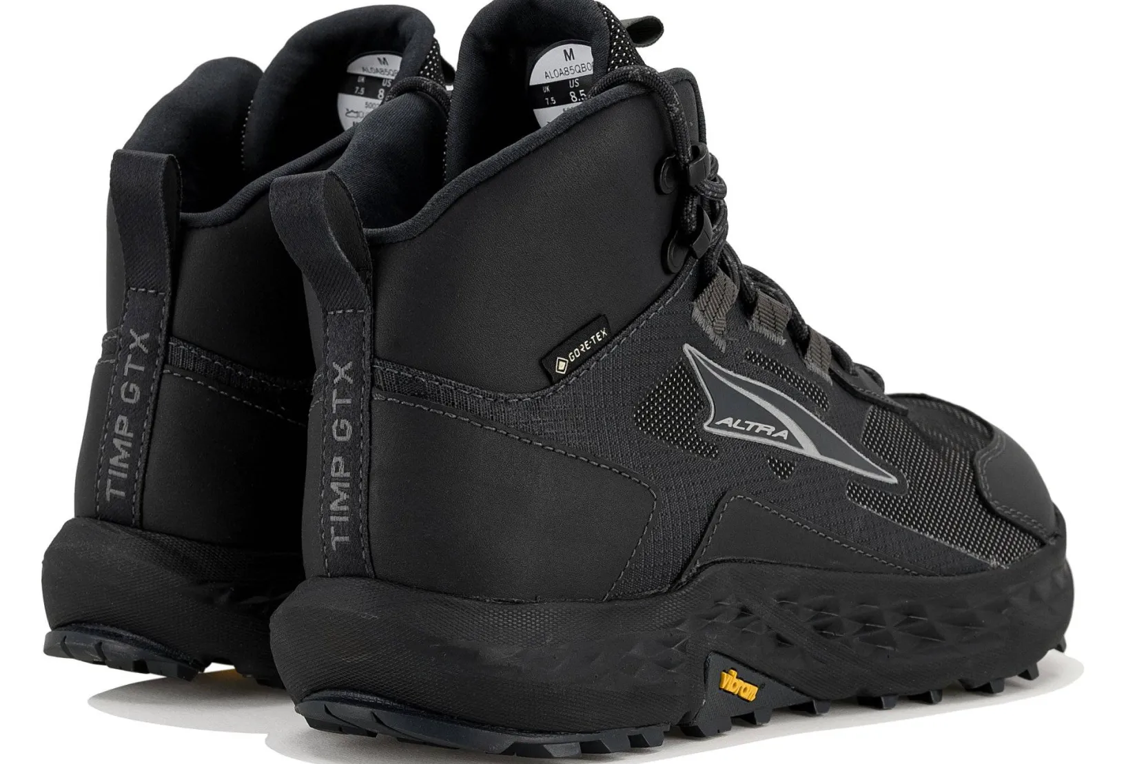 Homme Altra Randonnée^Timp 5 Hiker Gore-Tex