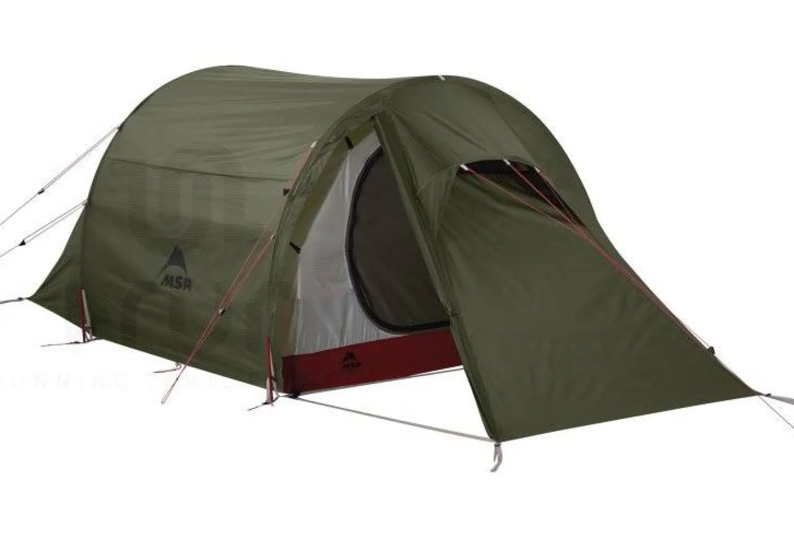 MSR Bivouac^Tindheim 2