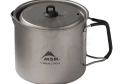 MSR Bivouac^Titan 900 ml