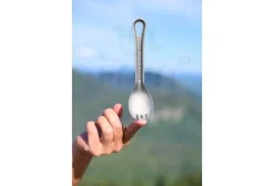 MSR Bivouac^Titan Spork