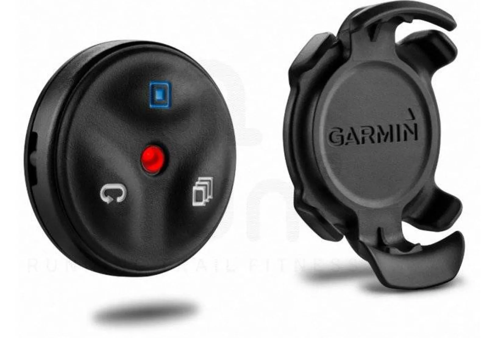 Garmin Compteurs Vélo^Télécommande Edge