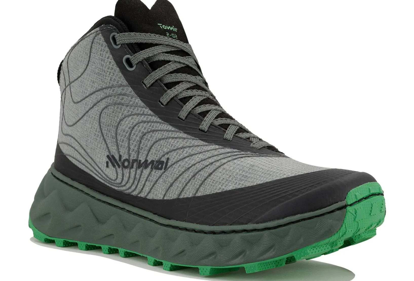 Homme NNormal Trail^Tomir 02 Boot