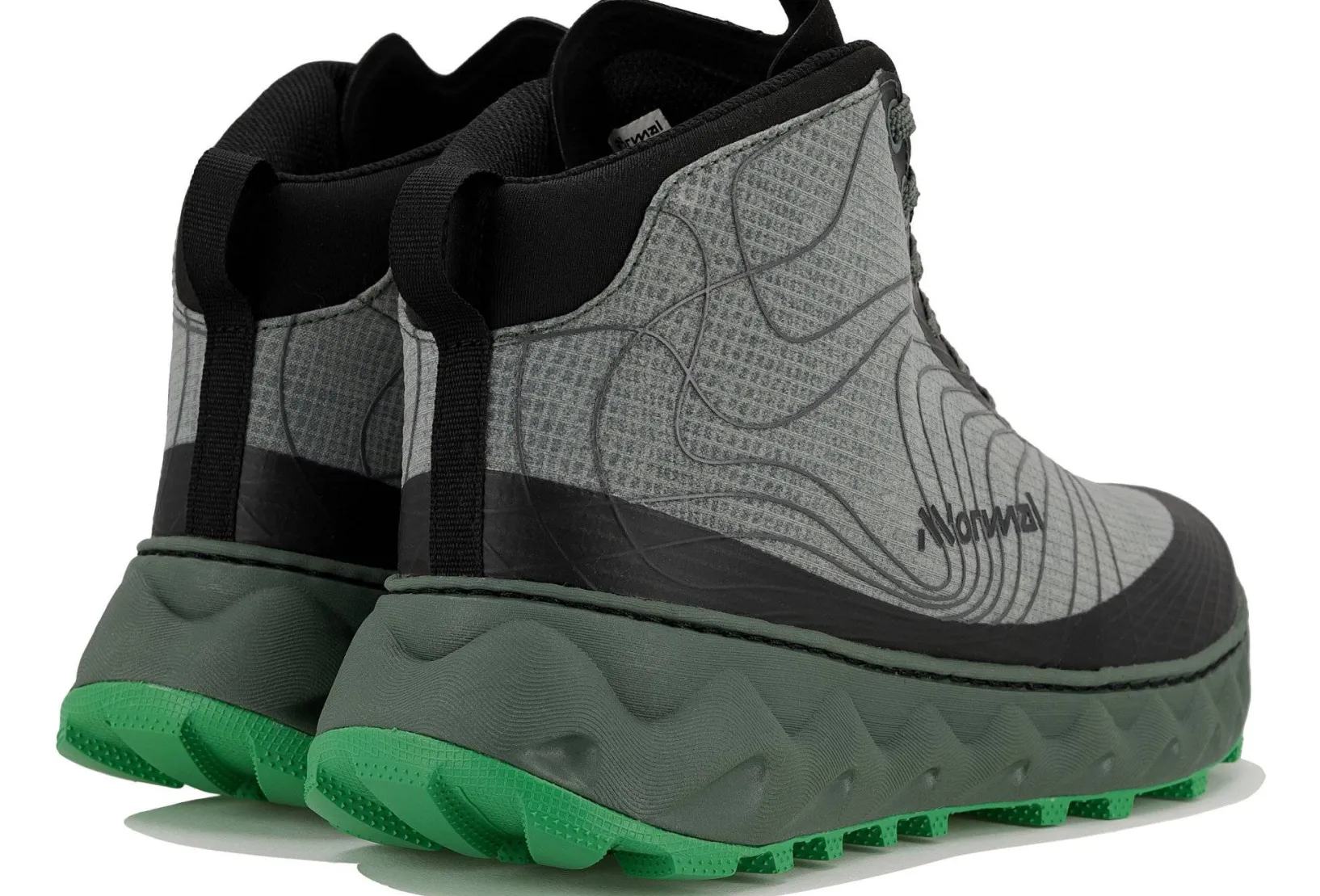 Homme NNormal Trail^Tomir 02 Boot