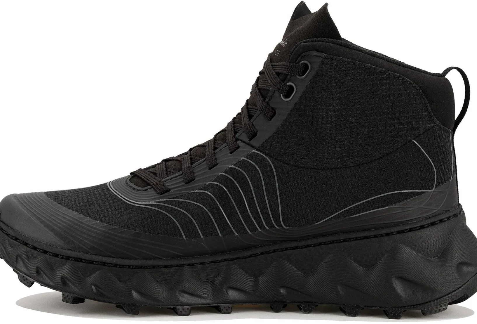 Femme NNormal Trail^Tomir 02 Boot femme