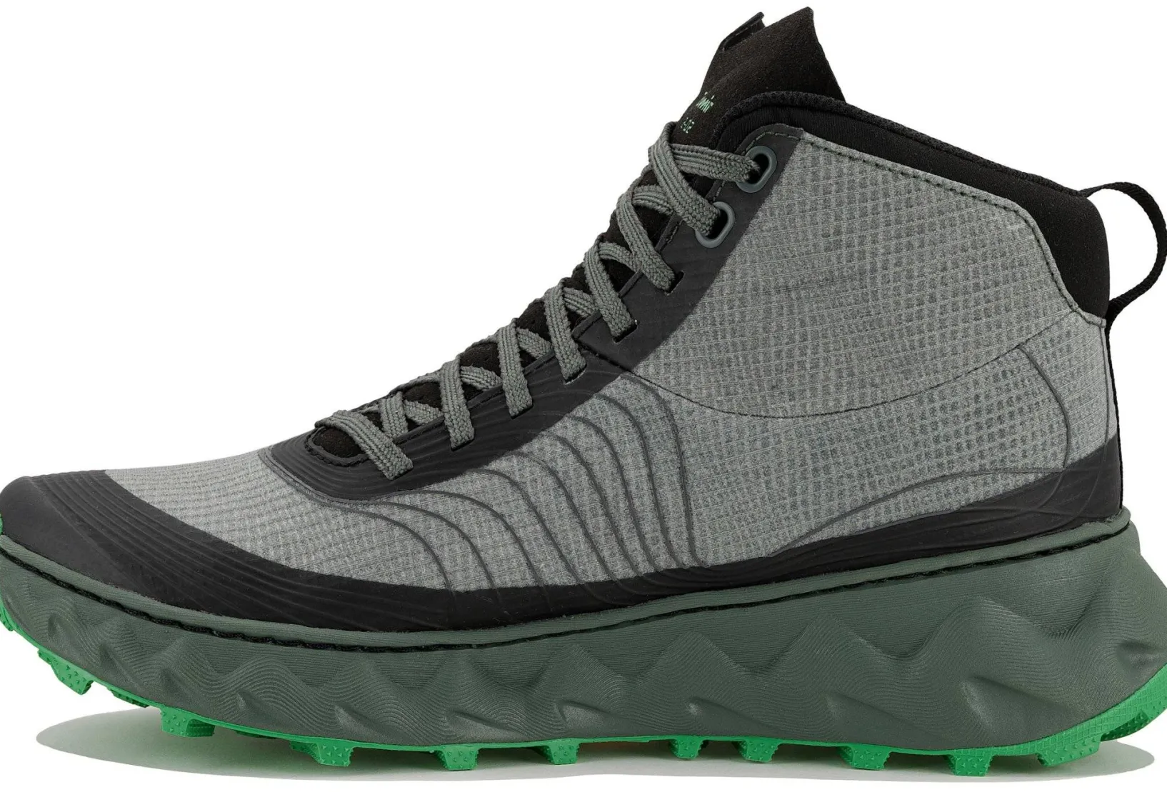 Femme NNormal Trail^Tomir 02 Boot femme