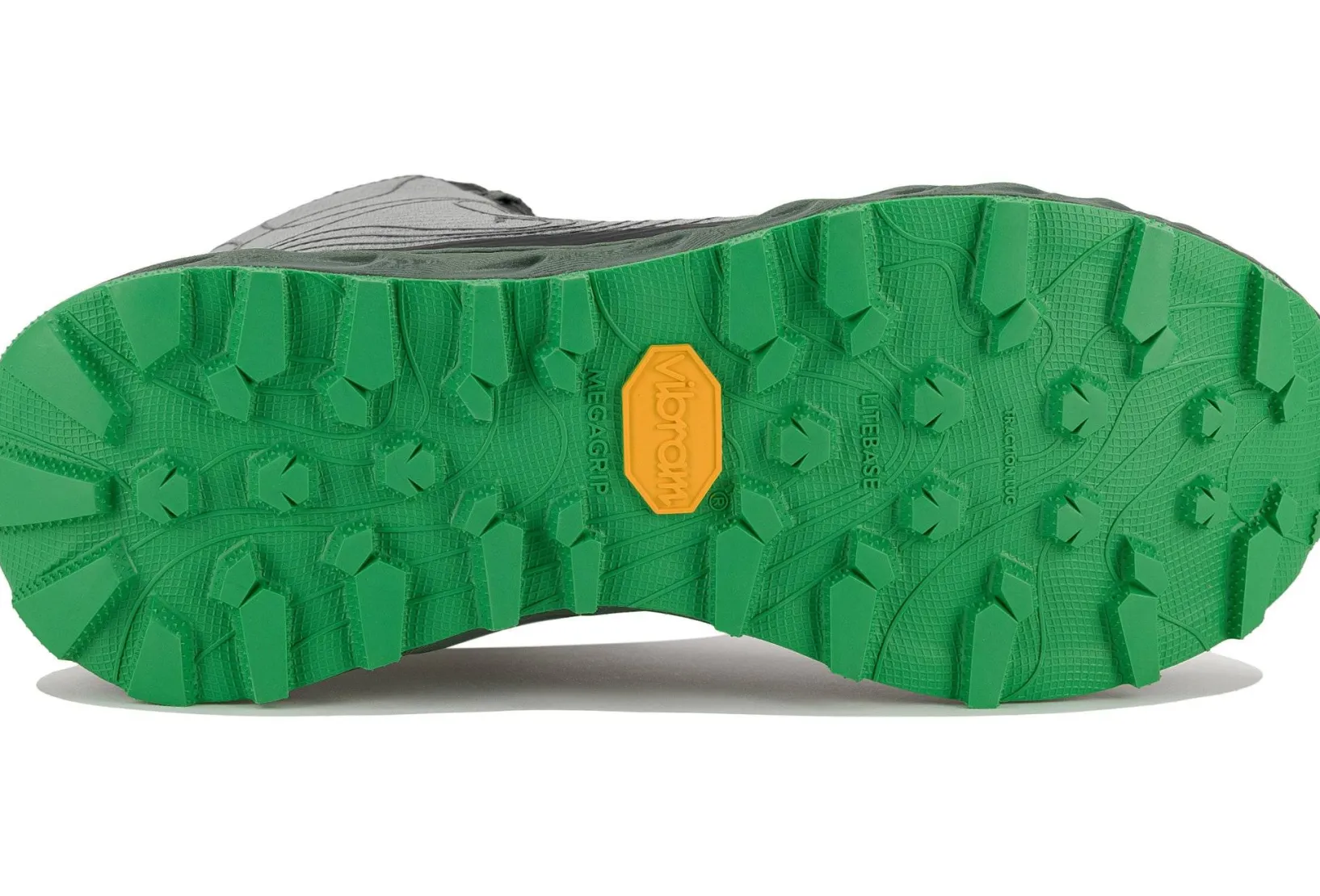 Femme NNormal Trail^Tomir 02 Boot femme