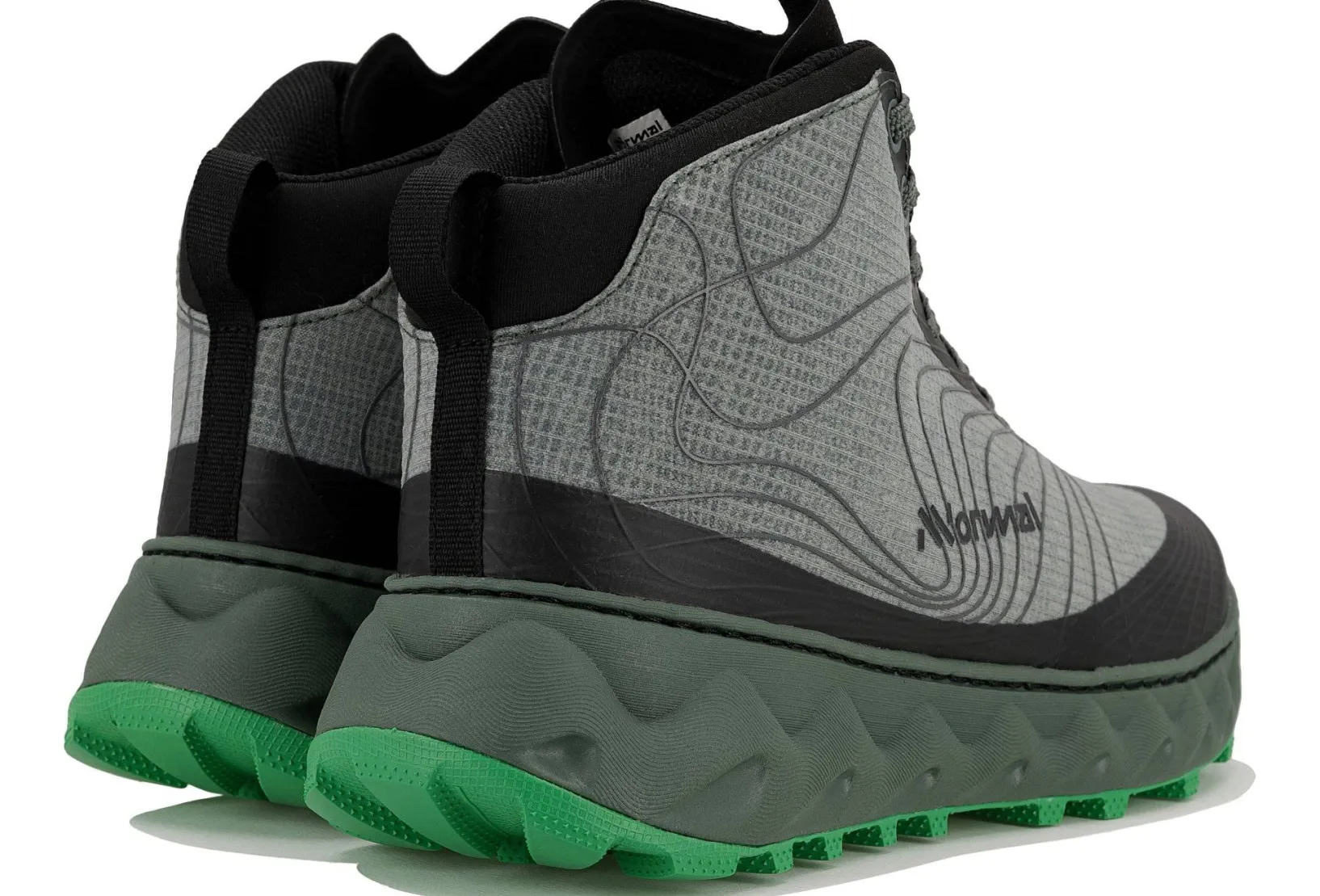 Femme NNormal Trail^Tomir 02 Boot femme