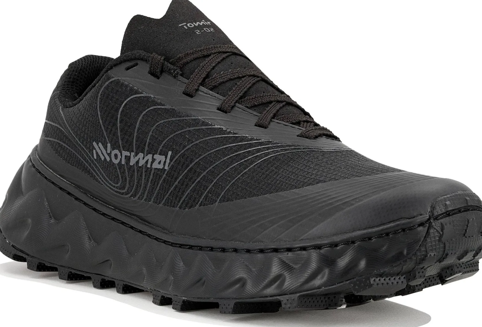 Femme NNormal Trail^Tomir 02 femme