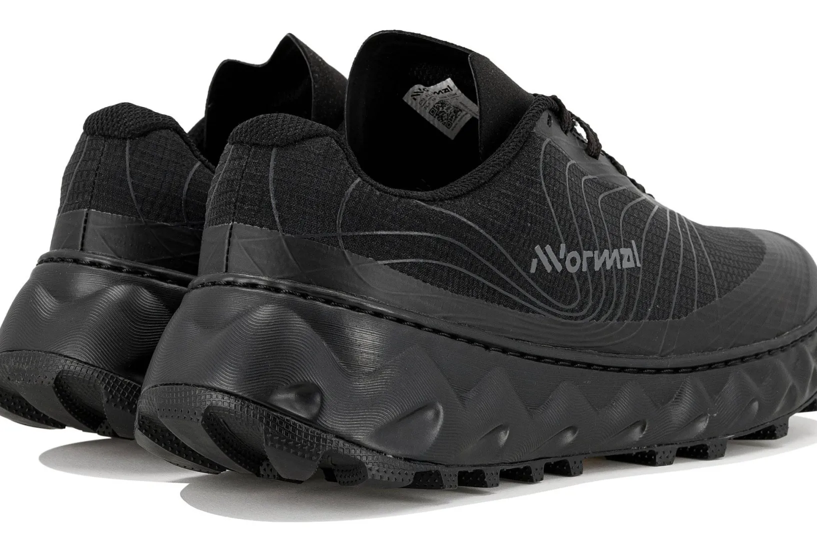 Femme NNormal Trail^Tomir 02 femme