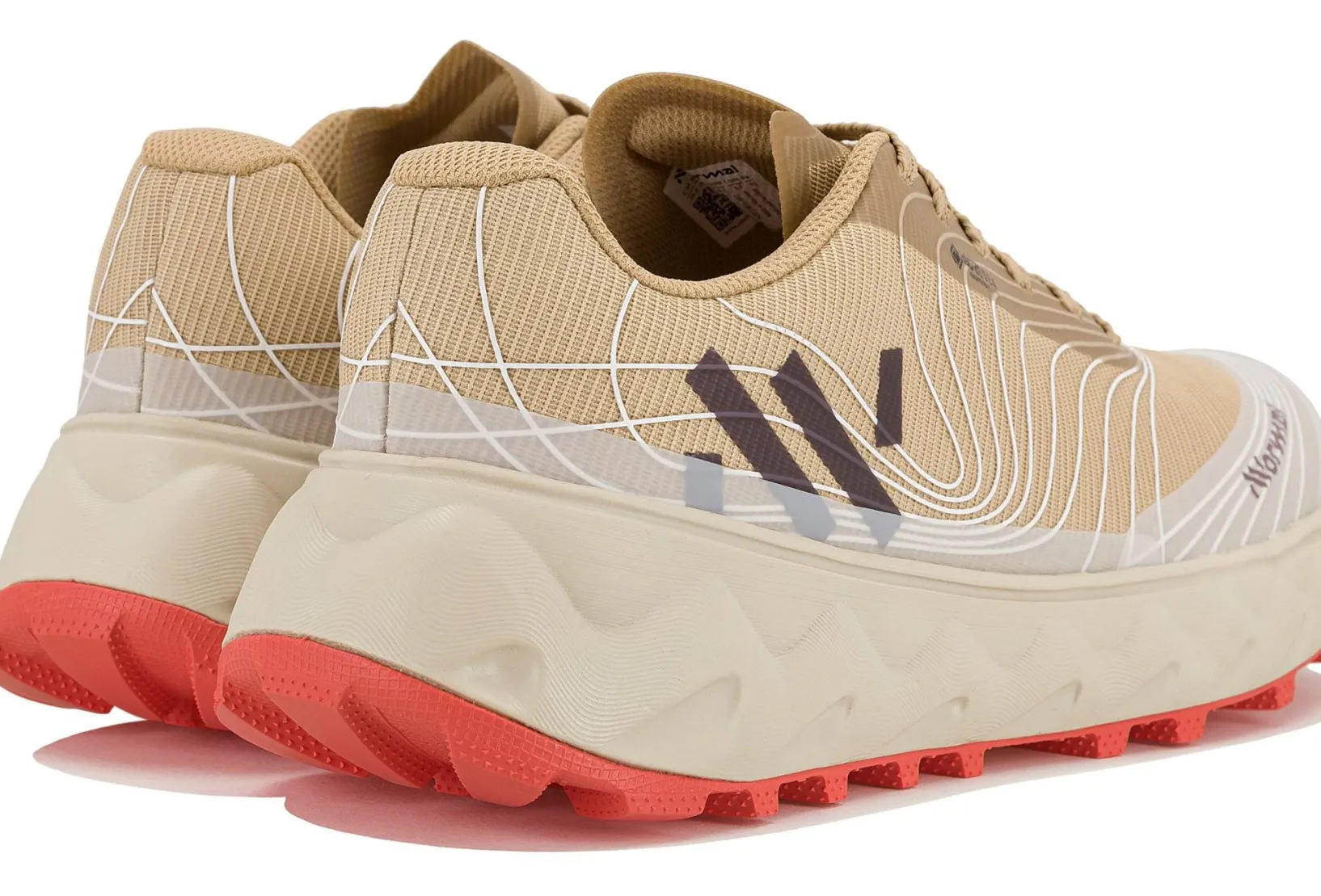 Femme NNormal Trail^Tomir 02 Gore-Tex femme