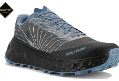 Femme NNormal Trail^Tomir 02 Gore-Tex femme