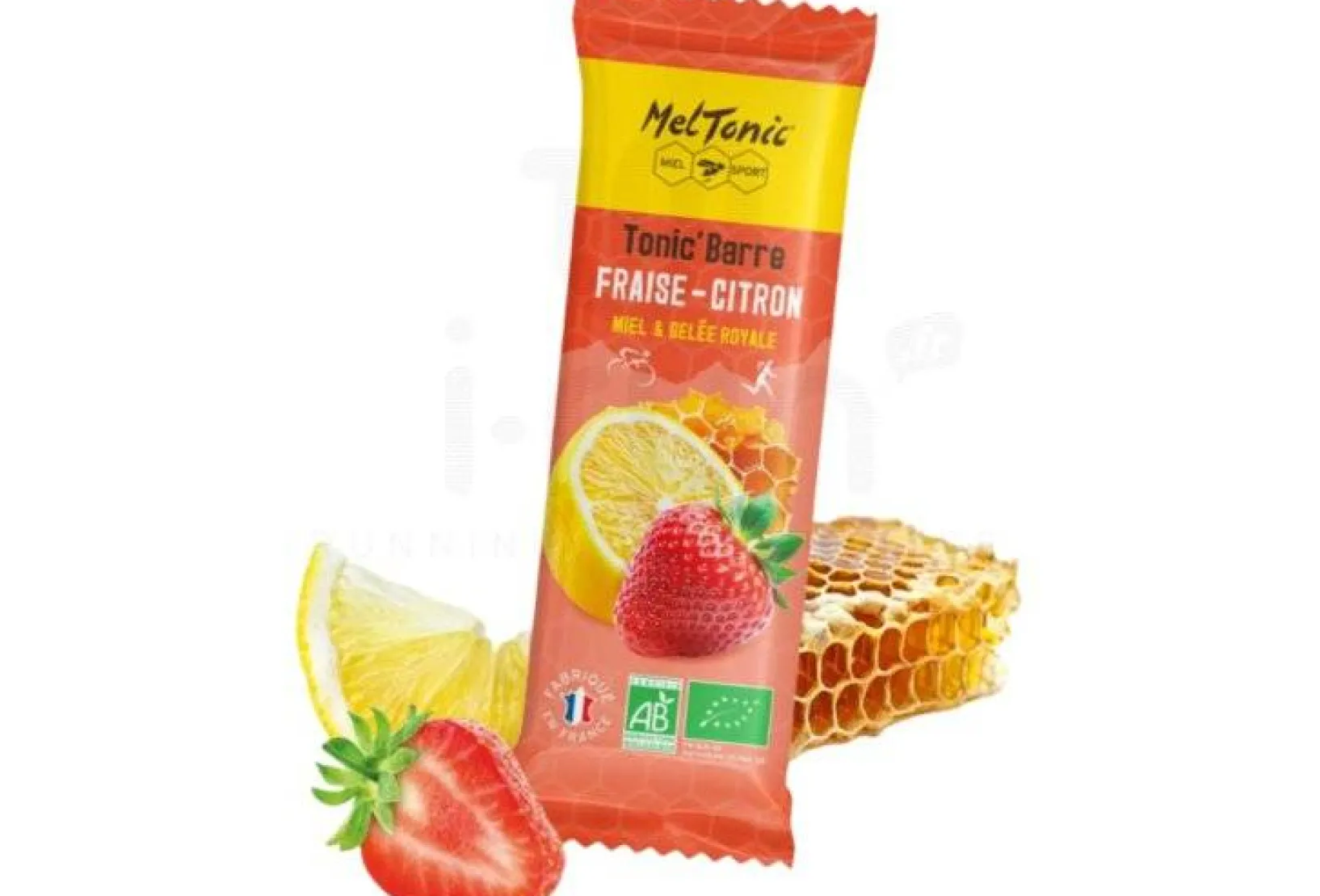 MelTonic Barres^Tonic'Barre Bio