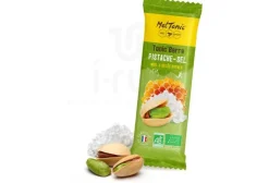 MelTonic Barres^Tonic'Barre BIO - Pistache Fleur de Sel