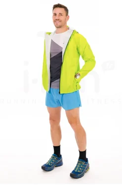 Homme Raidlight Vestes & Coupe Vent^Top Extreme MP+