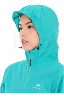 Femme Raidlight Vestes & Coupe Vent^Top Extreme MP+ femme