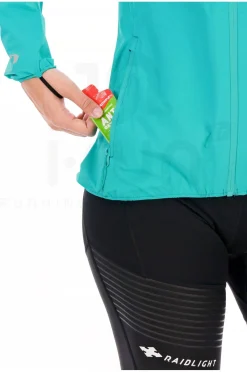 Femme Raidlight Vestes & Coupe Vent^Top Extreme MP+ femme