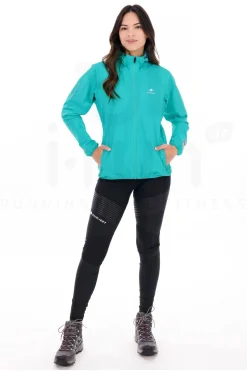 Femme Raidlight Vestes & Coupe Vent^Top Extreme MP+ femme