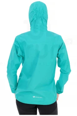 Femme Raidlight Vestes & Coupe Vent^Top Extreme MP+ femme