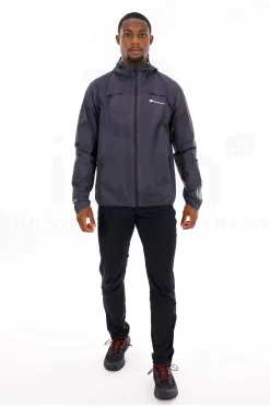Homme Raidlight Vestes & Coupe Vent^Top Extreme Ultra MP+