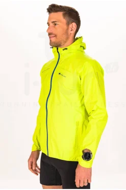 Homme Raidlight Vestes & Coupe Vent^Top Extreme Ultra MP+