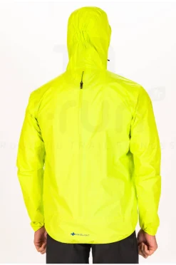 Homme Raidlight Vestes & Coupe Vent^Top Extreme Ultra MP+