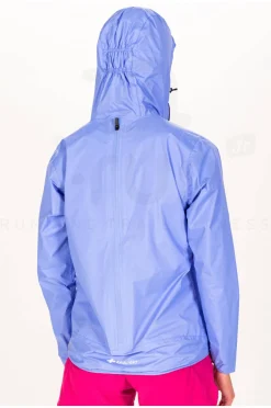 Femme Raidlight Vestes & Coupe Vent^Top Extreme Ultra MP+ W femme