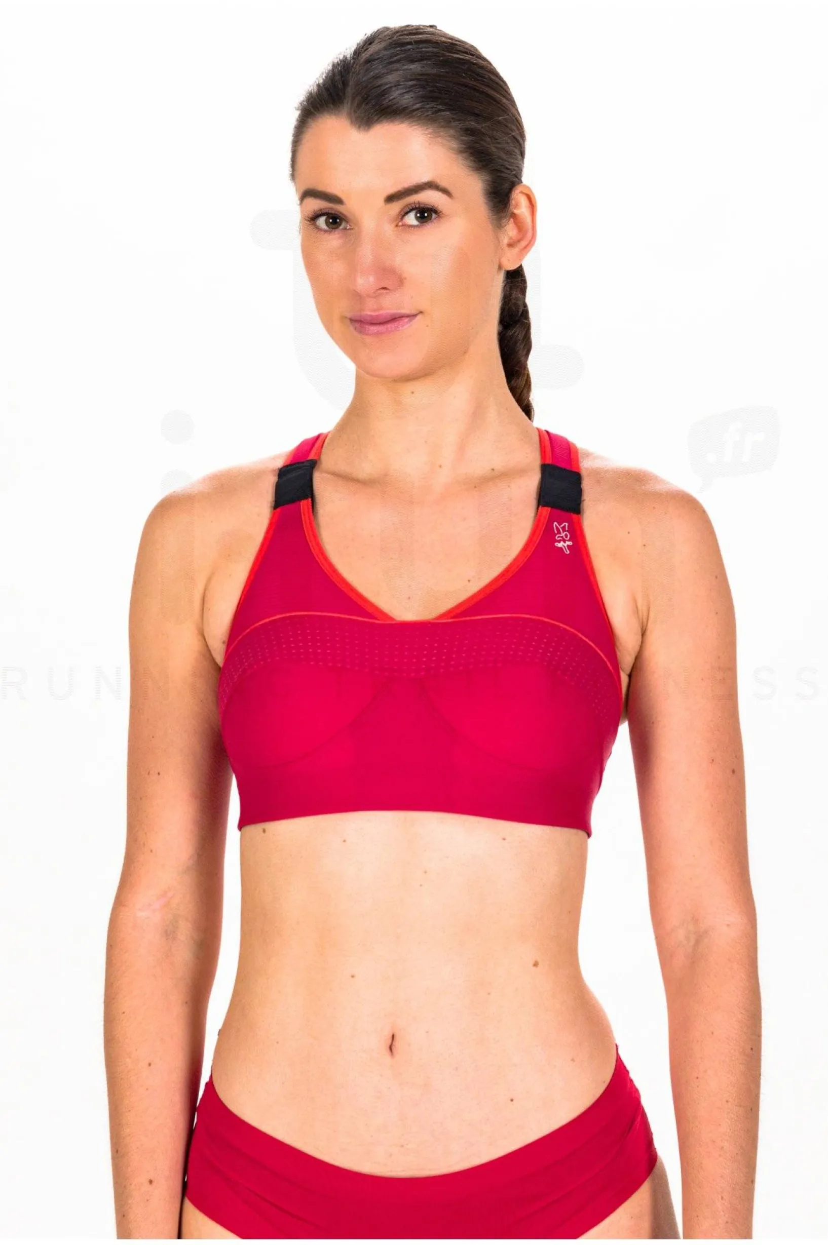 Femme Thuasne Brassières / Soutiens-Gorge^Top Strap X-Back femme