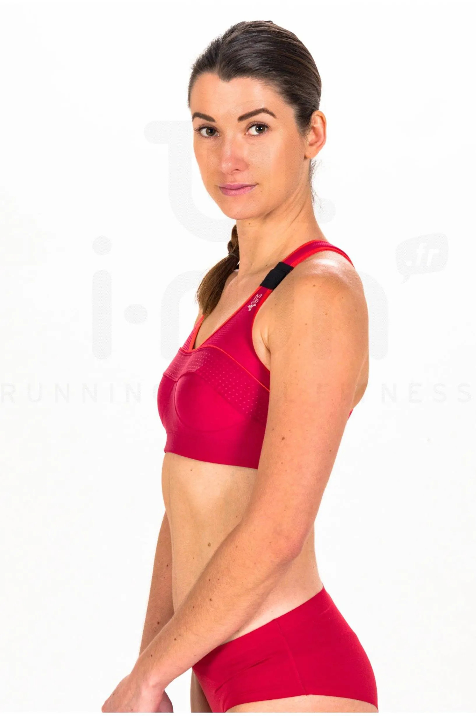 Femme Thuasne Brassières / Soutiens-Gorge^Top Strap X-Back femme